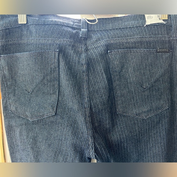 EUC Hudson Krista Ankle Super Skinny, Size 31 - Picture 6 of 7